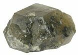 Hanksite Crystal Cluster - California #59607-1